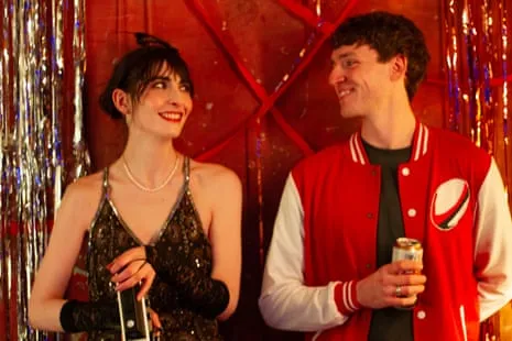 Girls & Boys Film Analysis: Emotional LGBTQ+ Romance Creates Emotional Impact in Notable First Feature