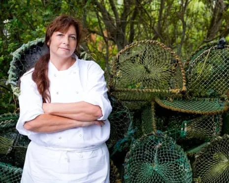 Island Innovators: Elevating Mull's Food Culture