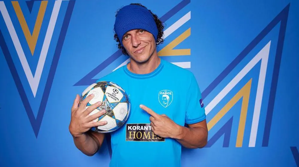UEFA Champions League First Appearance and Brazilian Defender - The Meteoric Rise of Cyprus’ Rising Force